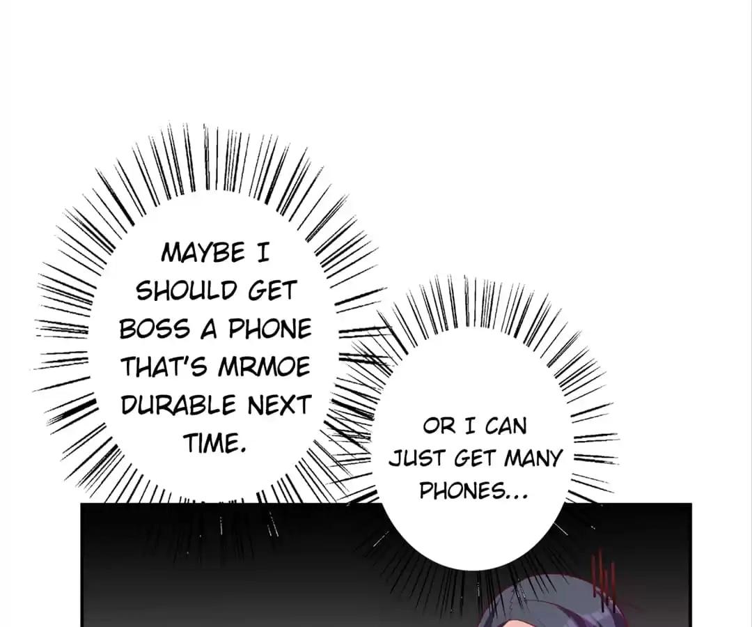 The True Lies Couple Chapter 65 - page 34