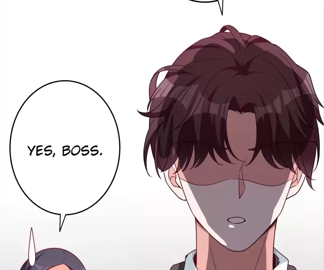 The True Lies Couple Chapter 65 - page 38