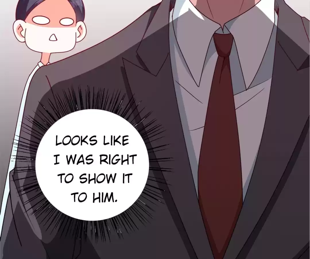 The True Lies Couple Chapter 65 - page 39