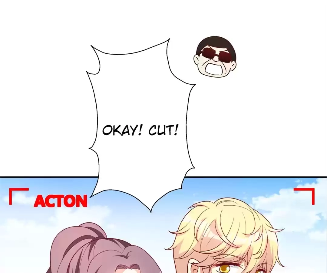 The True Lies Couple Chapter 65 - page 44