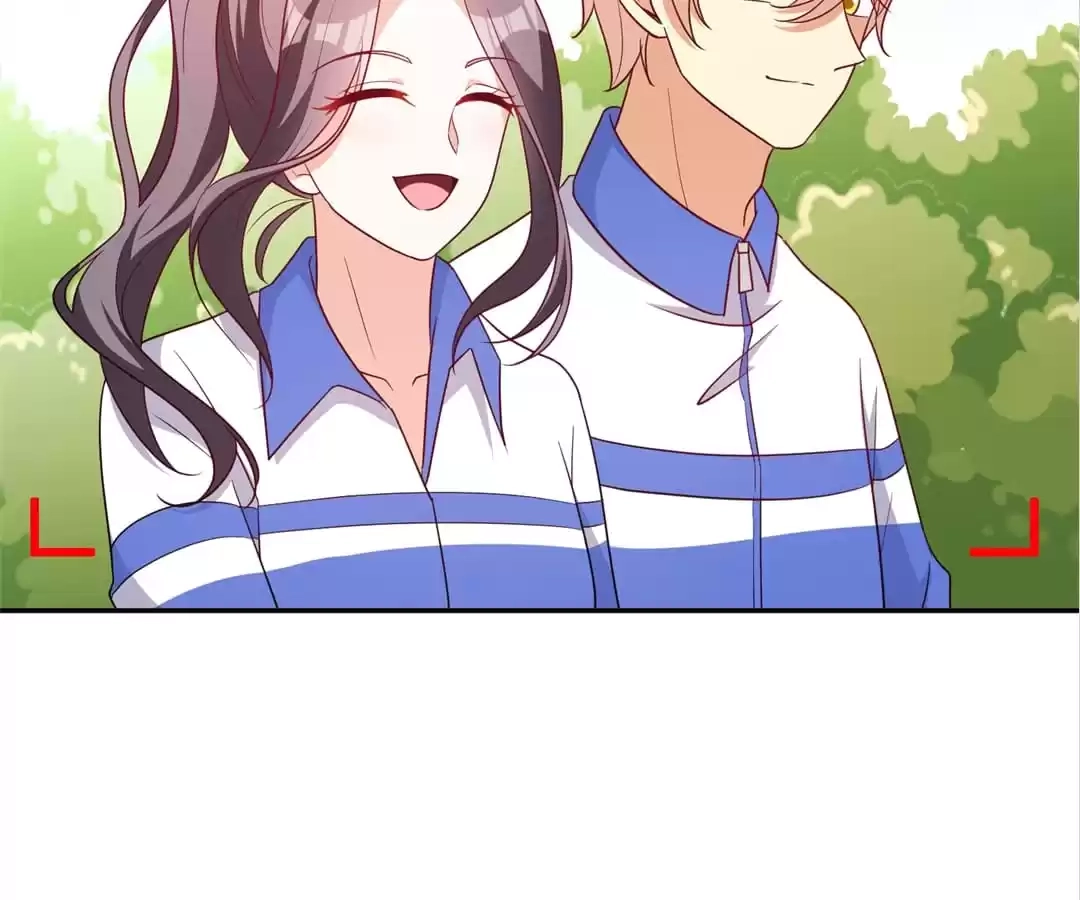 The True Lies Couple Chapter 65 - page 45