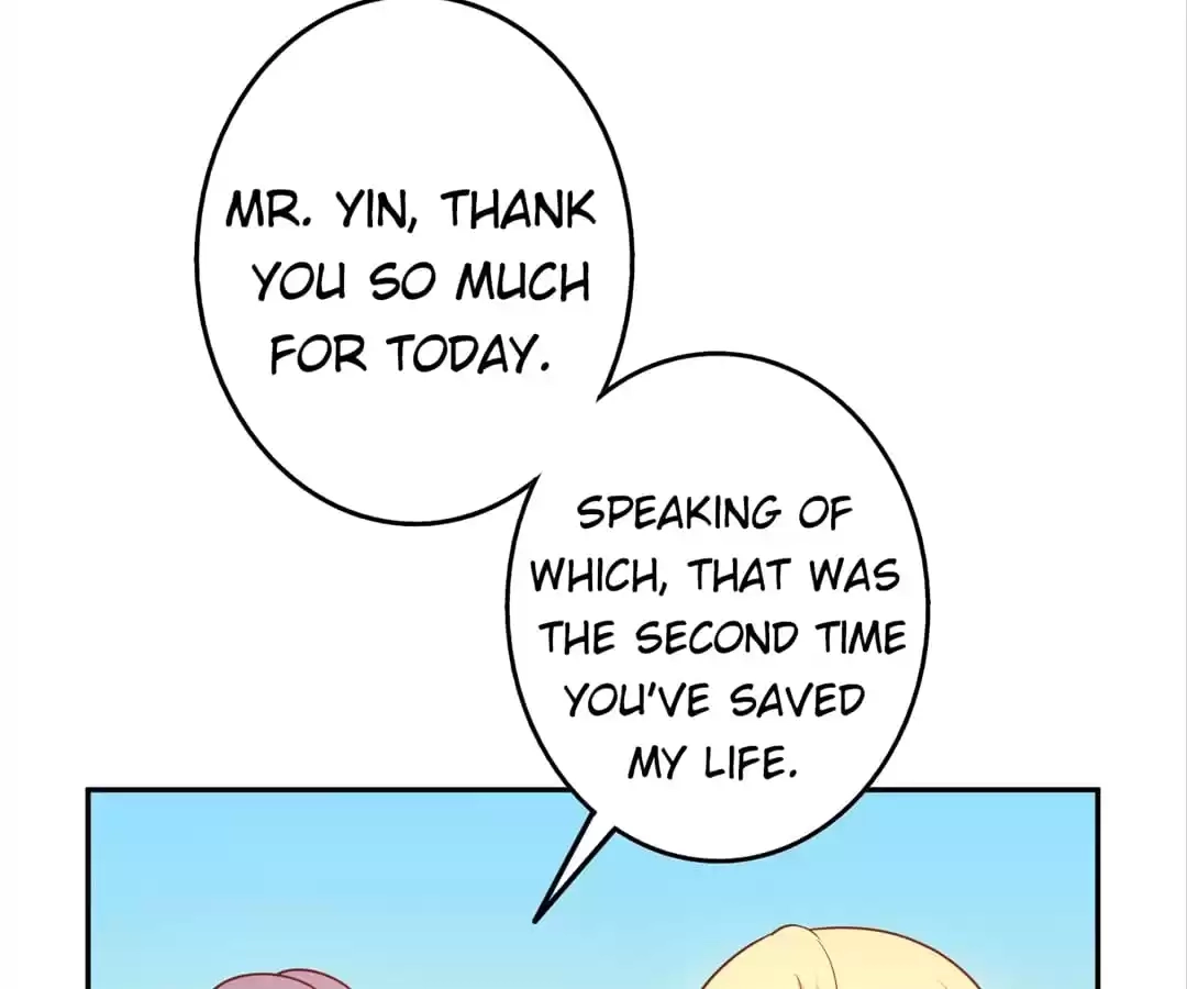 The True Lies Couple Chapter 65 - page 49