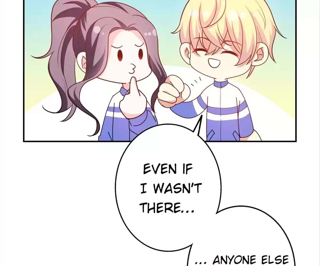 The True Lies Couple Chapter 65 - page 50