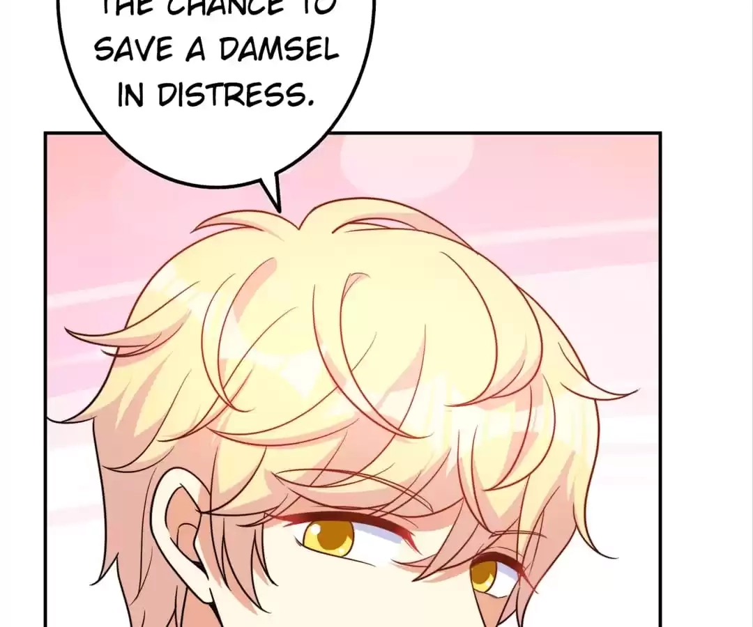 The True Lies Couple Chapter 65 - page 52