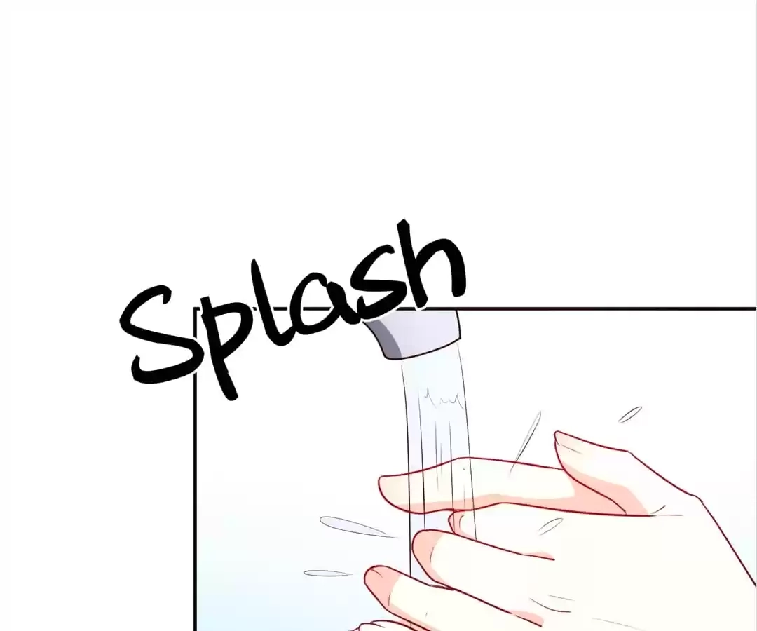 The True Lies Couple Chapter 65 - page 57