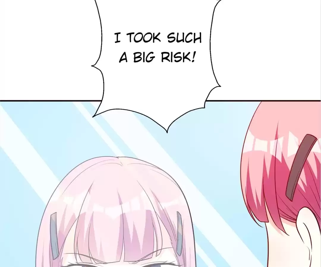 The True Lies Couple Chapter 65 - page 59