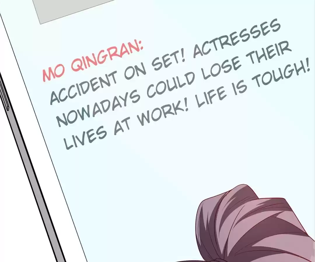 The True Lies Couple Chapter 65 - page 6