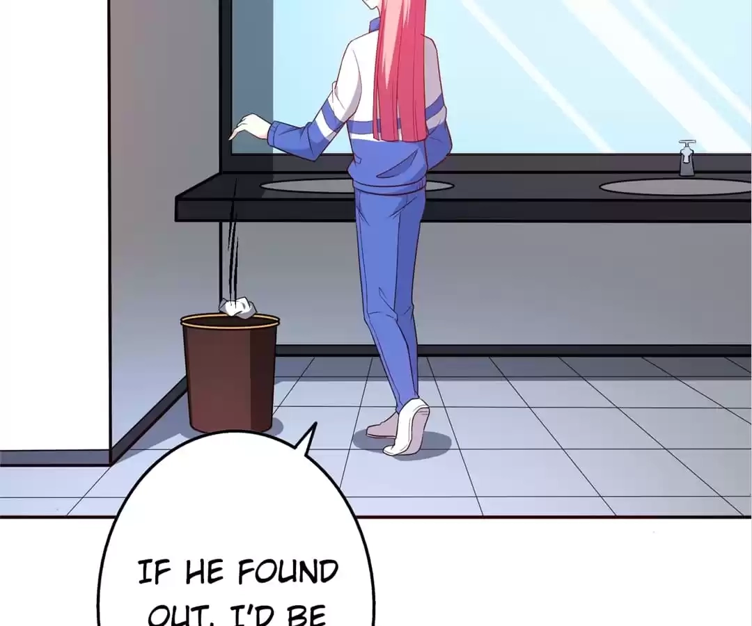 The True Lies Couple Chapter 65 - page 70