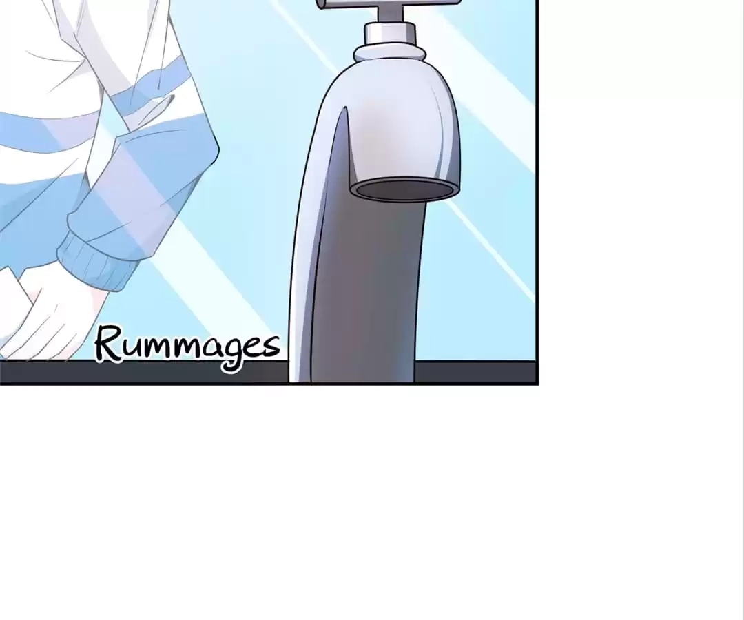 The True Lies Couple Chapter 65 - page 72