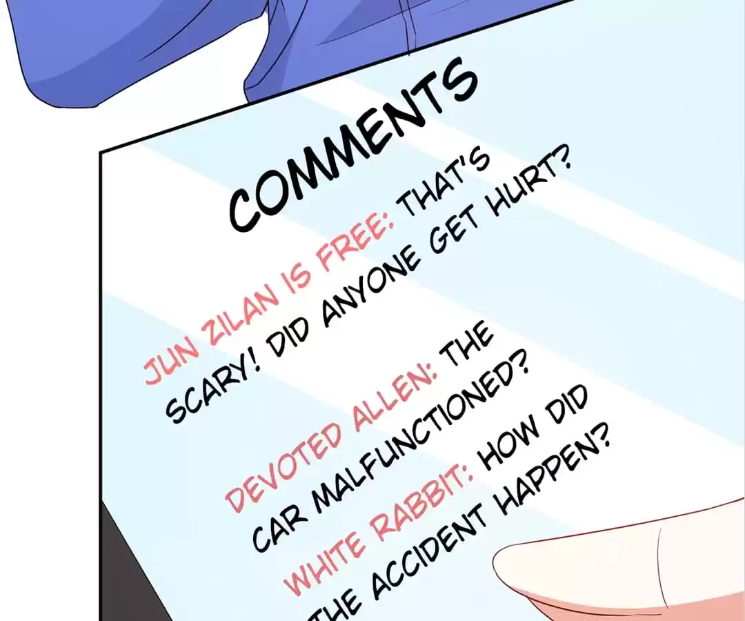 The True Lies Couple Chapter 65 - page 9