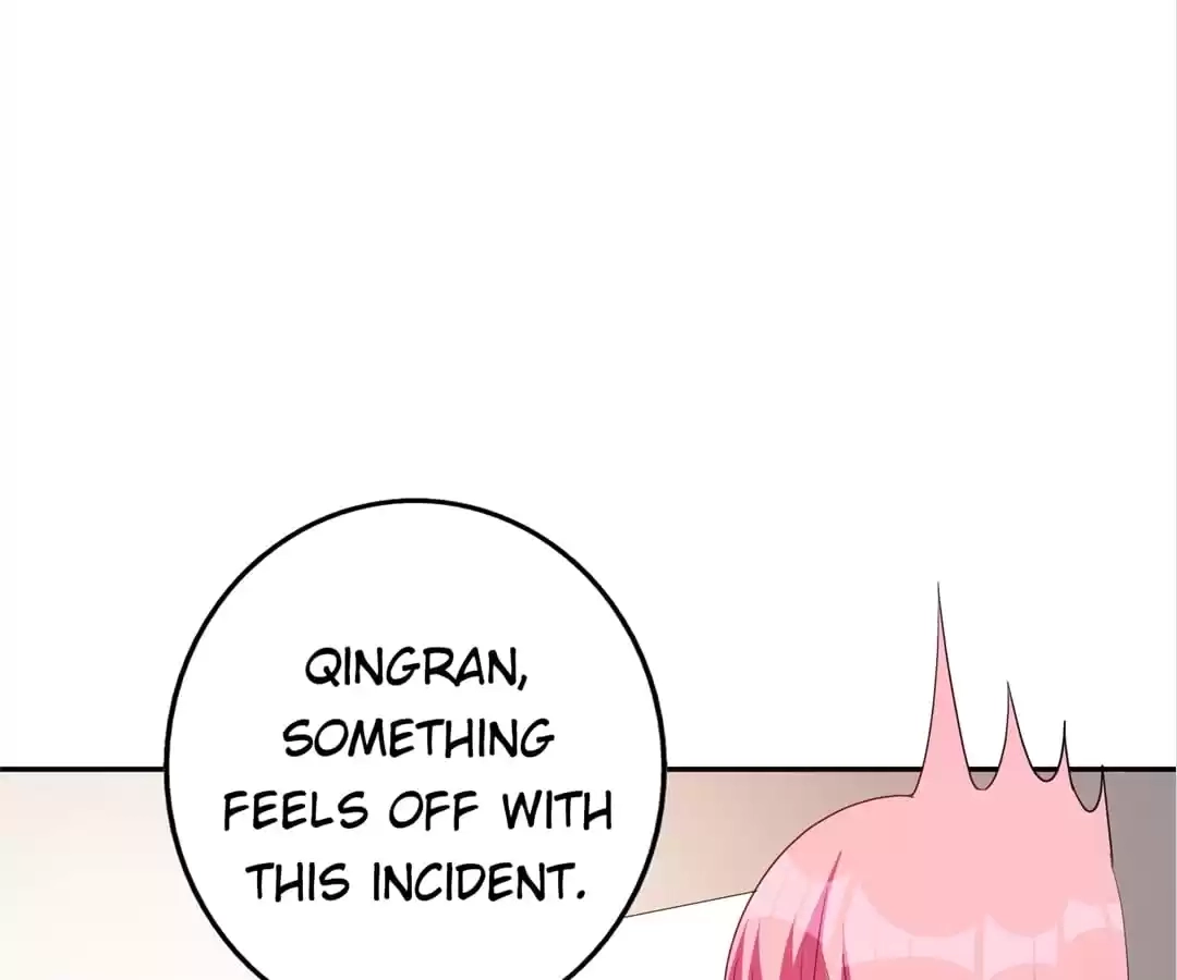 The True Lies Couple Chapter 65 - page 91