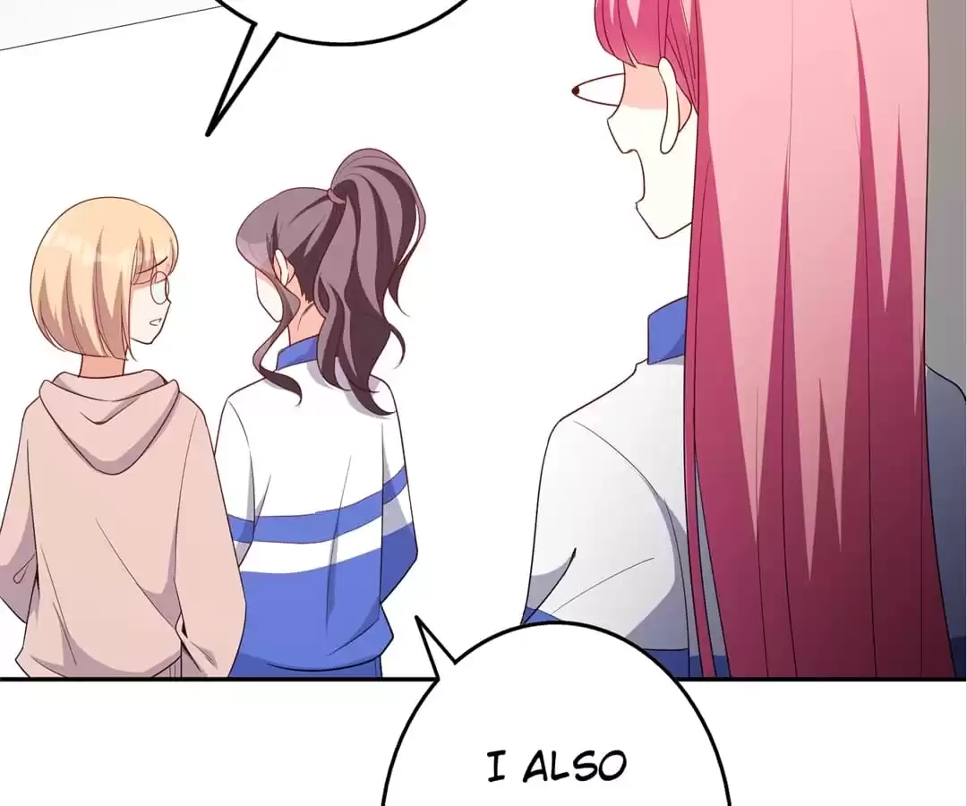 The True Lies Couple Chapter 65 - page 92