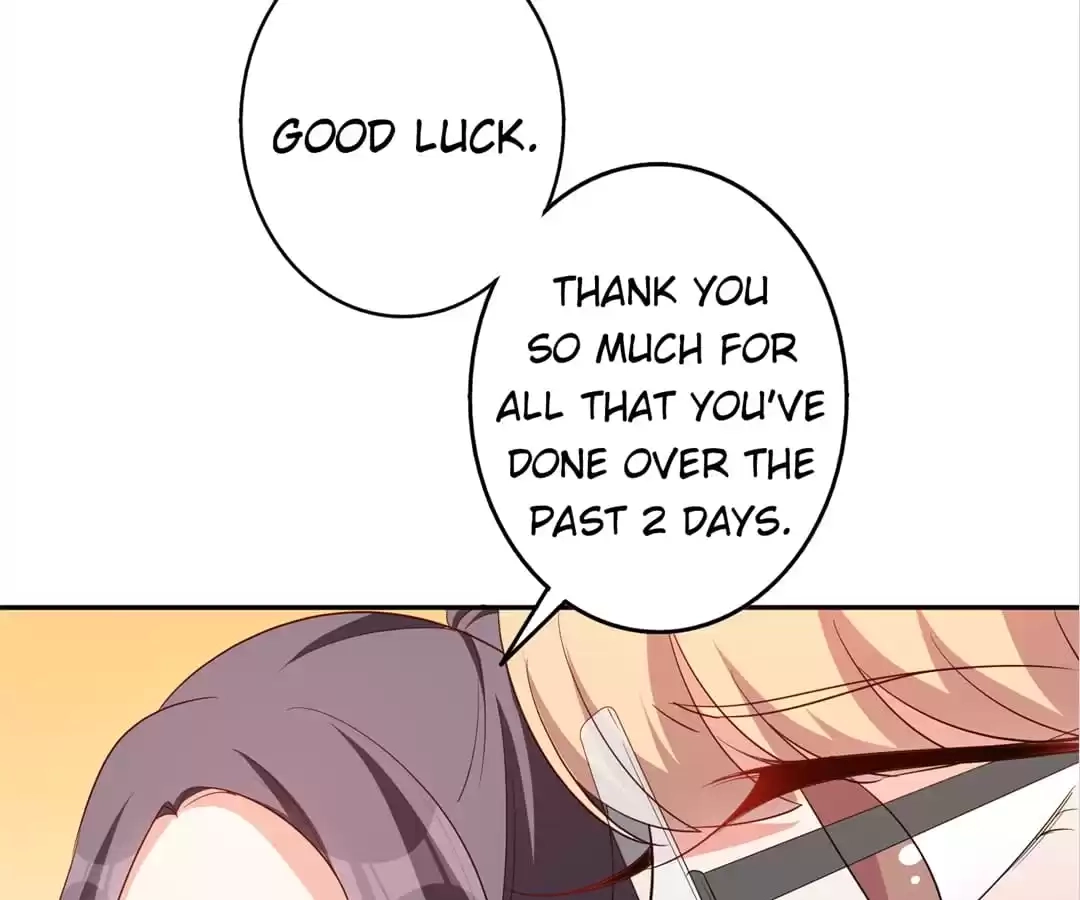 The True Lies Couple Chapter 65 - page 96