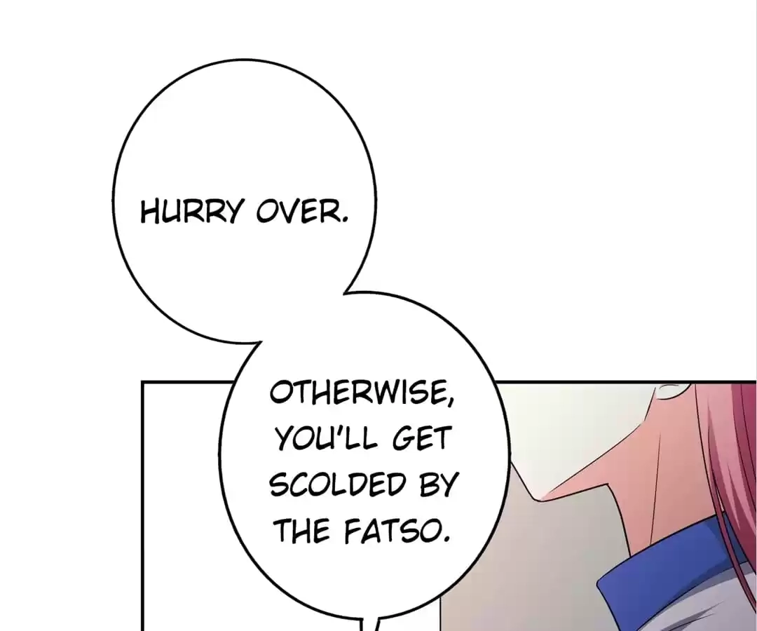 The True Lies Couple Chapter 65 - page 99