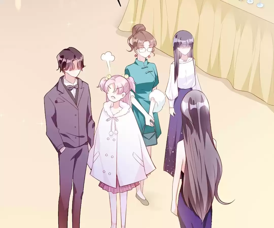 The True Lies Couple Chapter 50 - page 10