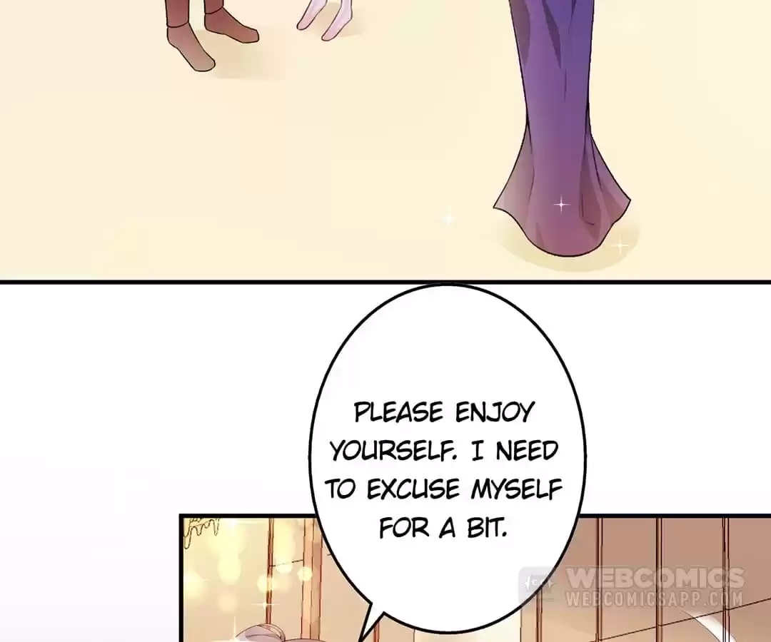 The True Lies Couple Chapter 50 - page 11