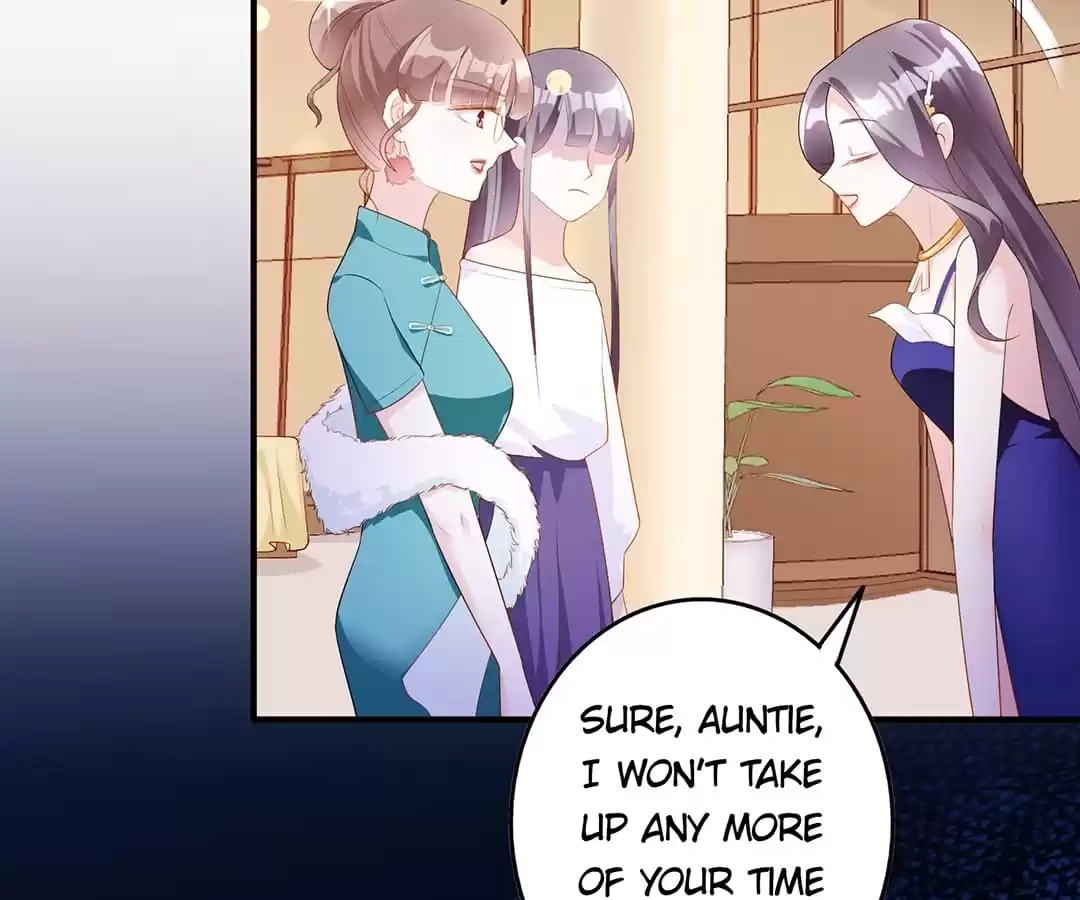 The True Lies Couple Chapter 50 - page 12