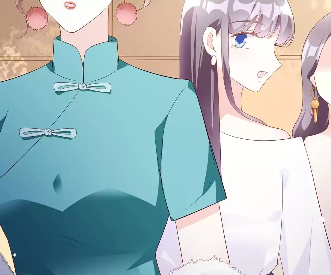 The True Lies Couple Chapter 50 - page 17