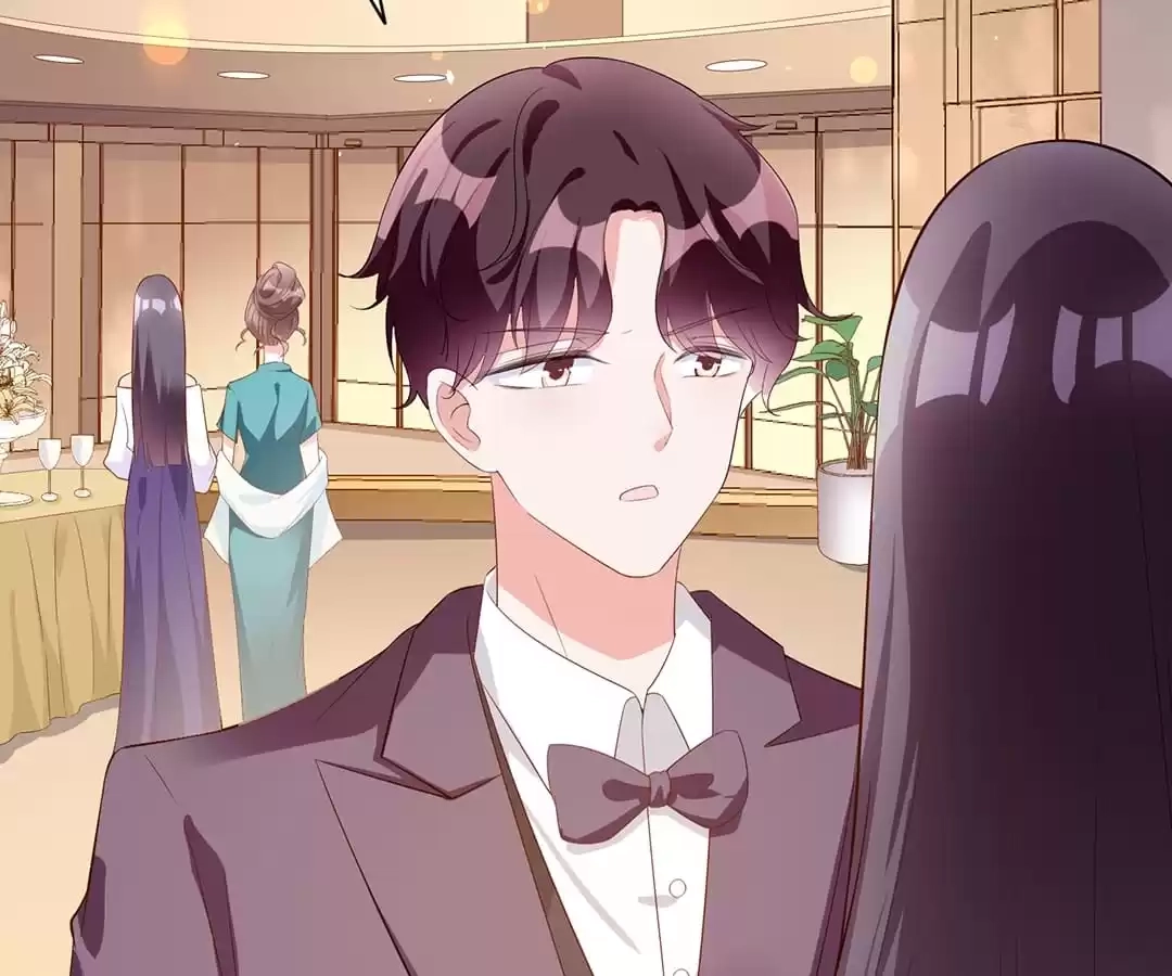 The True Lies Couple Chapter 50 - page 22