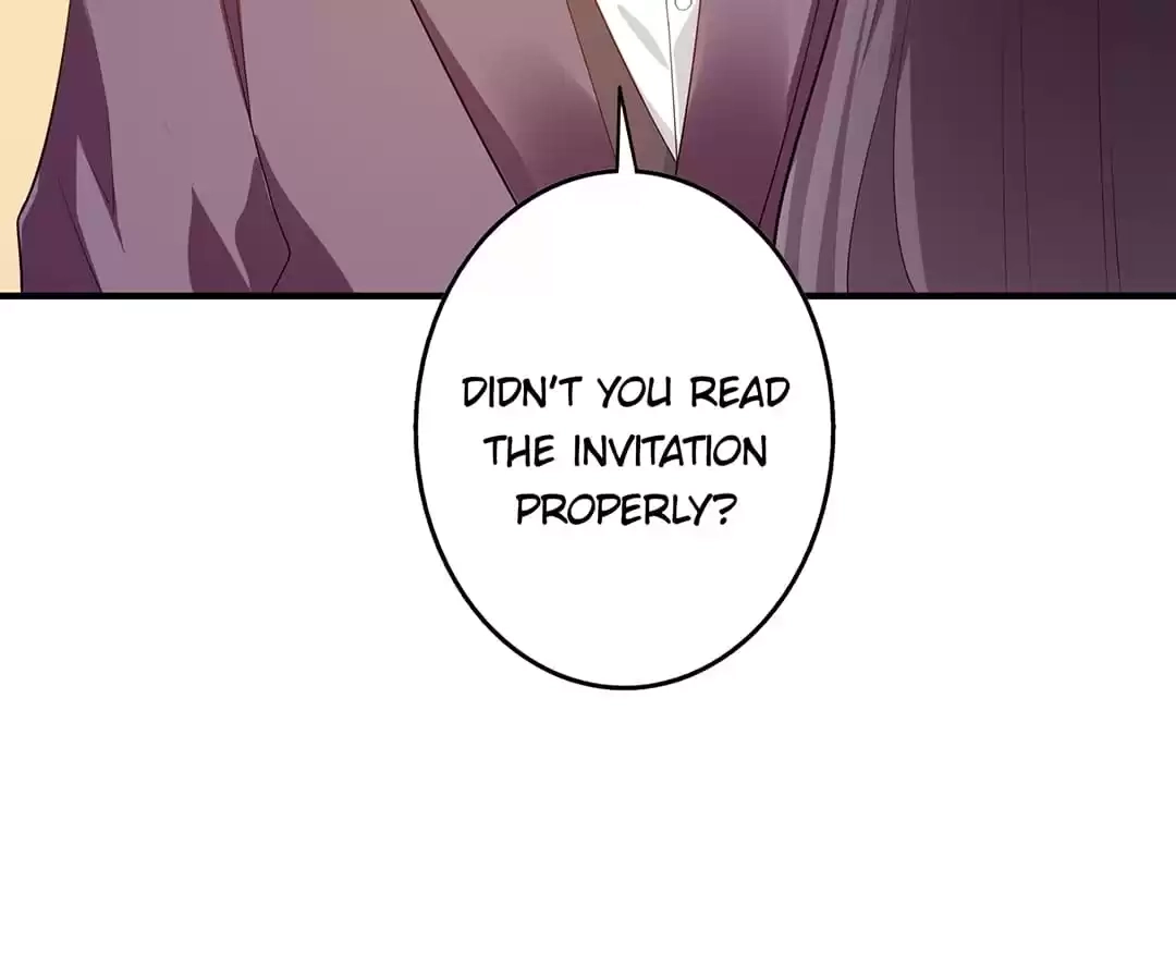 The True Lies Couple Chapter 50 - page 23