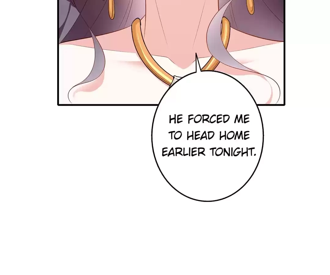 The True Lies Couple Chapter 50 - page 26