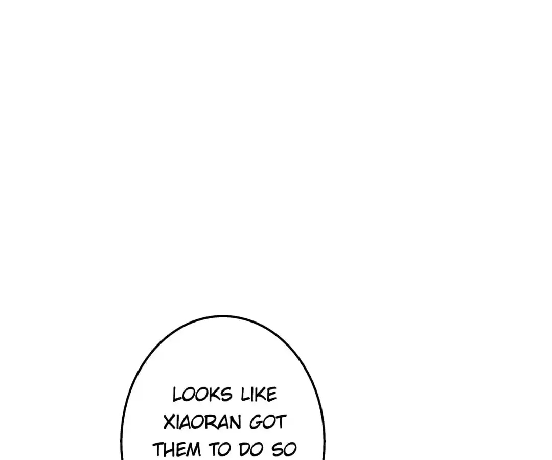 The True Lies Couple Chapter 50 - page 27