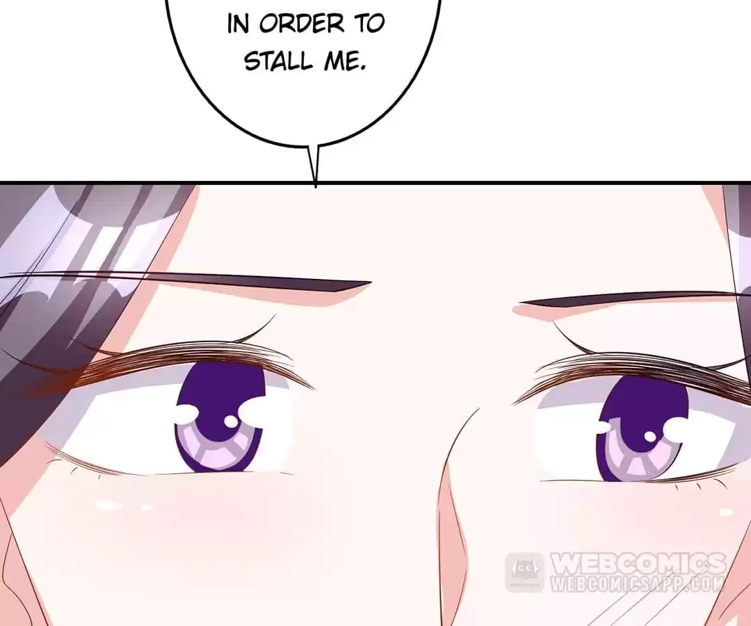 The True Lies Couple Chapter 50 - page 28