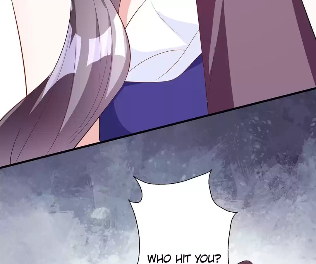 The True Lies Couple Chapter 50 - page 35