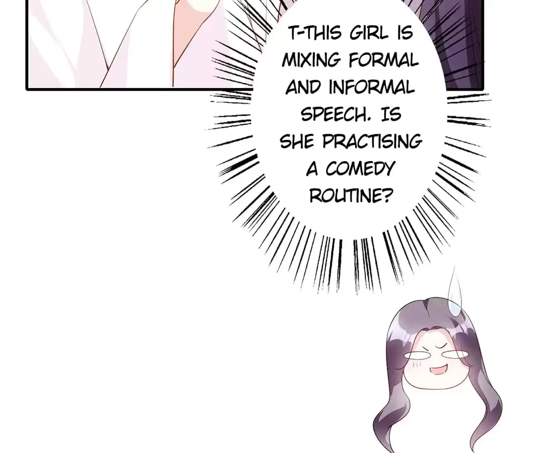 The True Lies Couple Chapter 50 - page 4