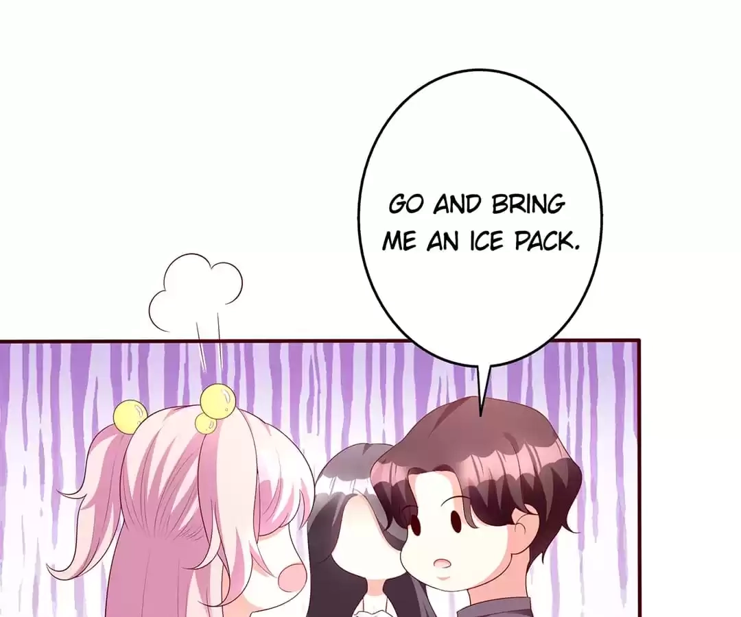 The True Lies Couple Chapter 50 - page 42