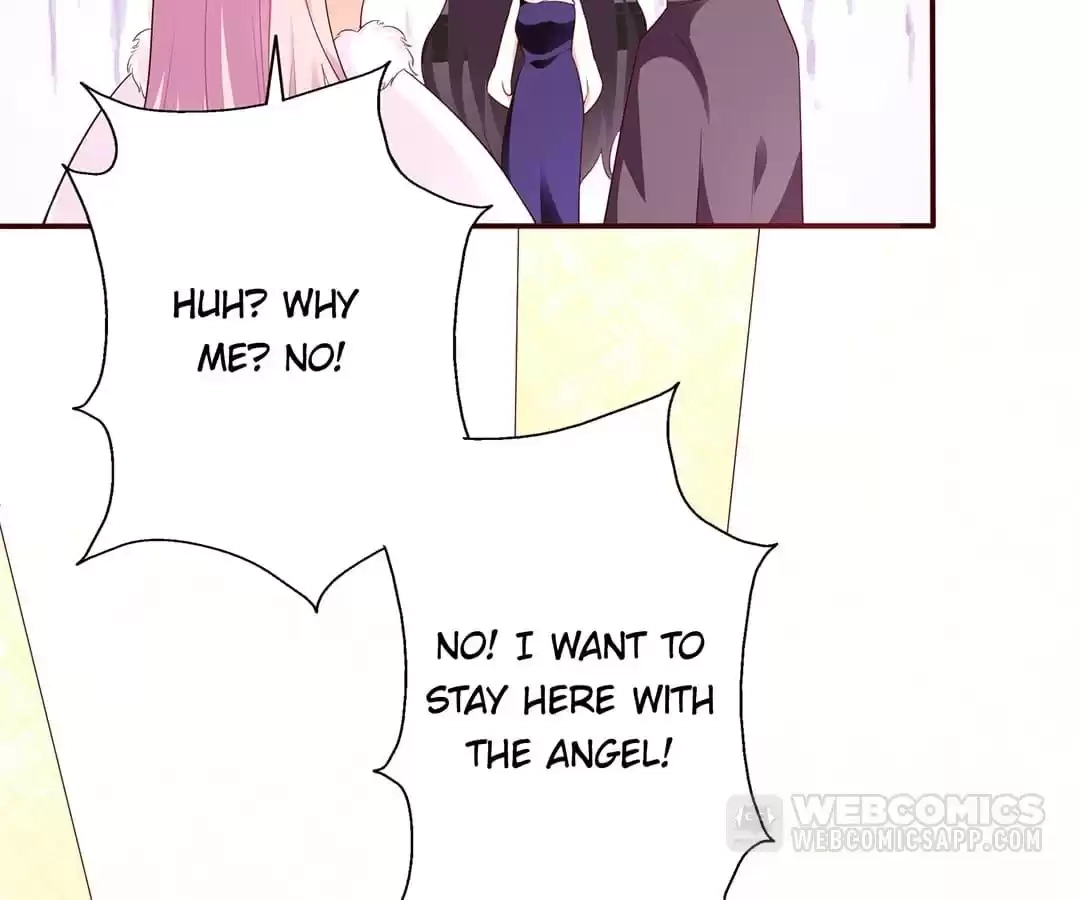 The True Lies Couple Chapter 50 - page 43