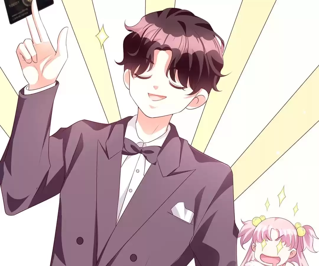 The True Lies Couple Chapter 50 - page 45