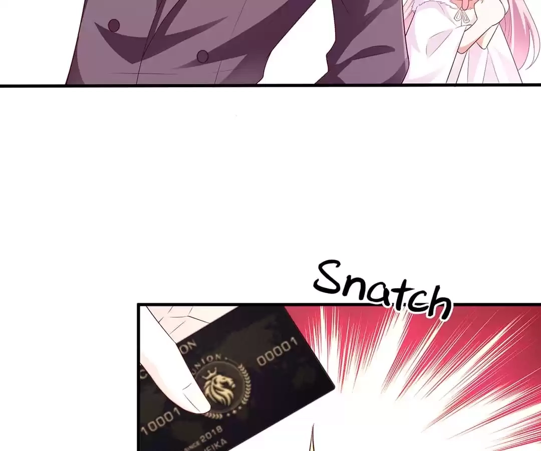 The True Lies Couple Chapter 50 - page 46