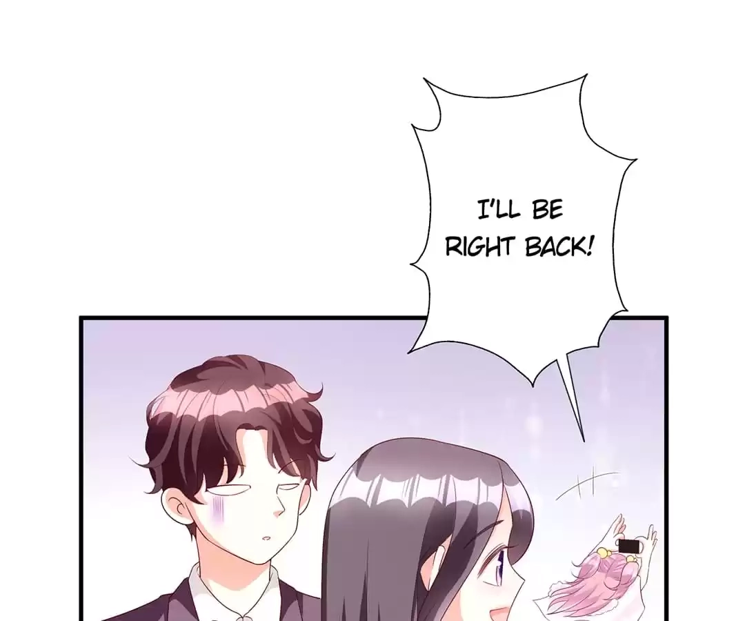 The True Lies Couple Chapter 50 - page 48