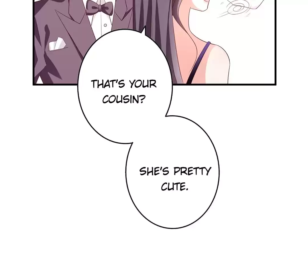 The True Lies Couple Chapter 50 - page 49