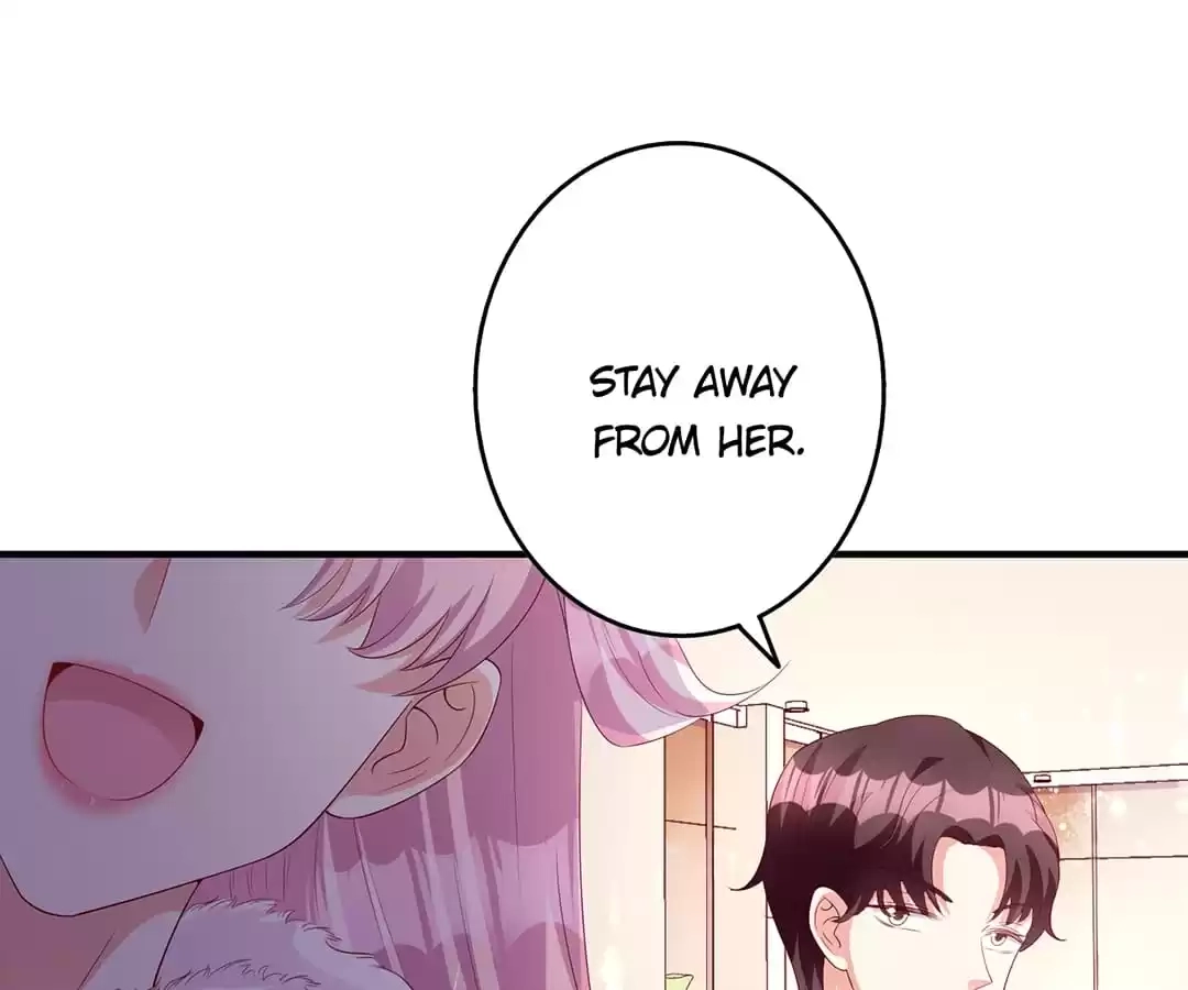 The True Lies Couple Chapter 50 - page 50