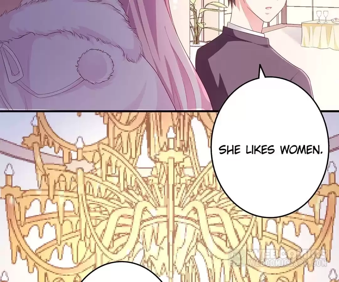 The True Lies Couple Chapter 50 - page 51