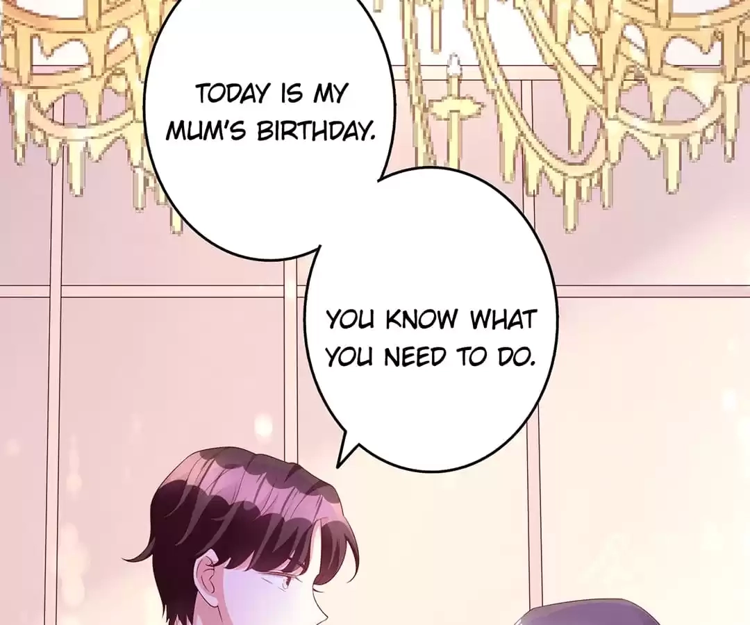 The True Lies Couple Chapter 50 - page 52