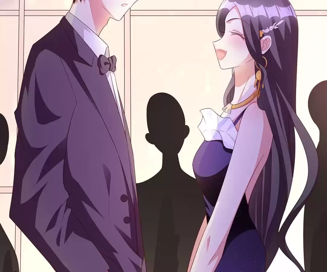 The True Lies Couple Chapter 50 - page 53