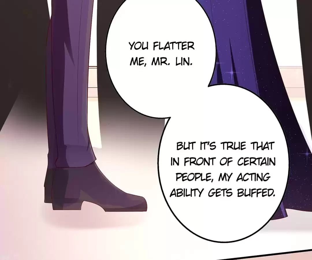 The True Lies Couple Chapter 50 - page 55