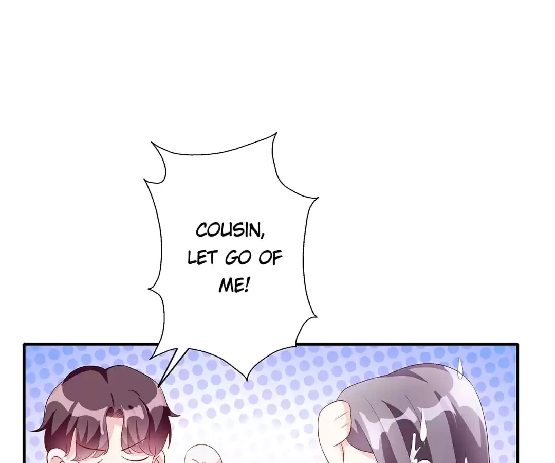 The True Lies Couple Chapter 50 - page 7