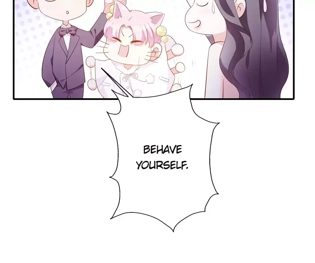 The True Lies Couple Chapter 50 - page 8