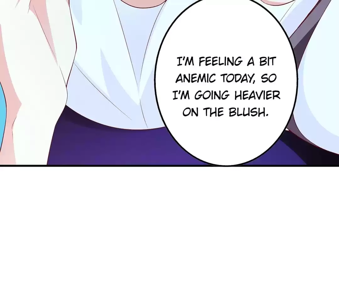 The True Lies Couple Chapter 50 - page 82