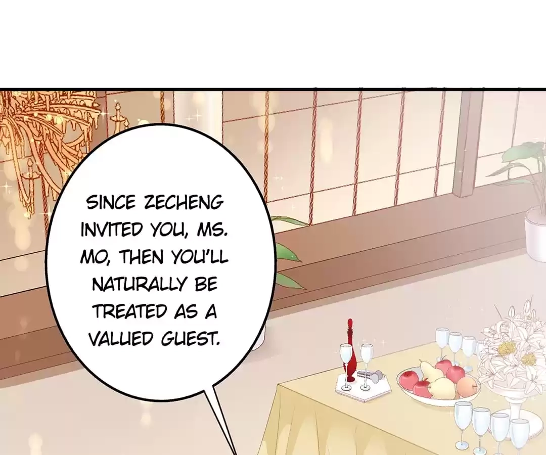 The True Lies Couple Chapter 50 - page 9