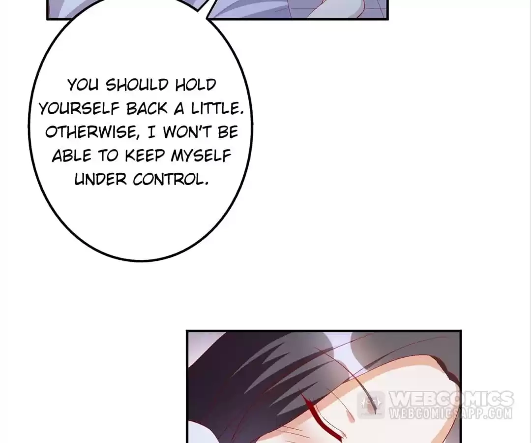 The True Lies Couple Chapter 82 - page 15