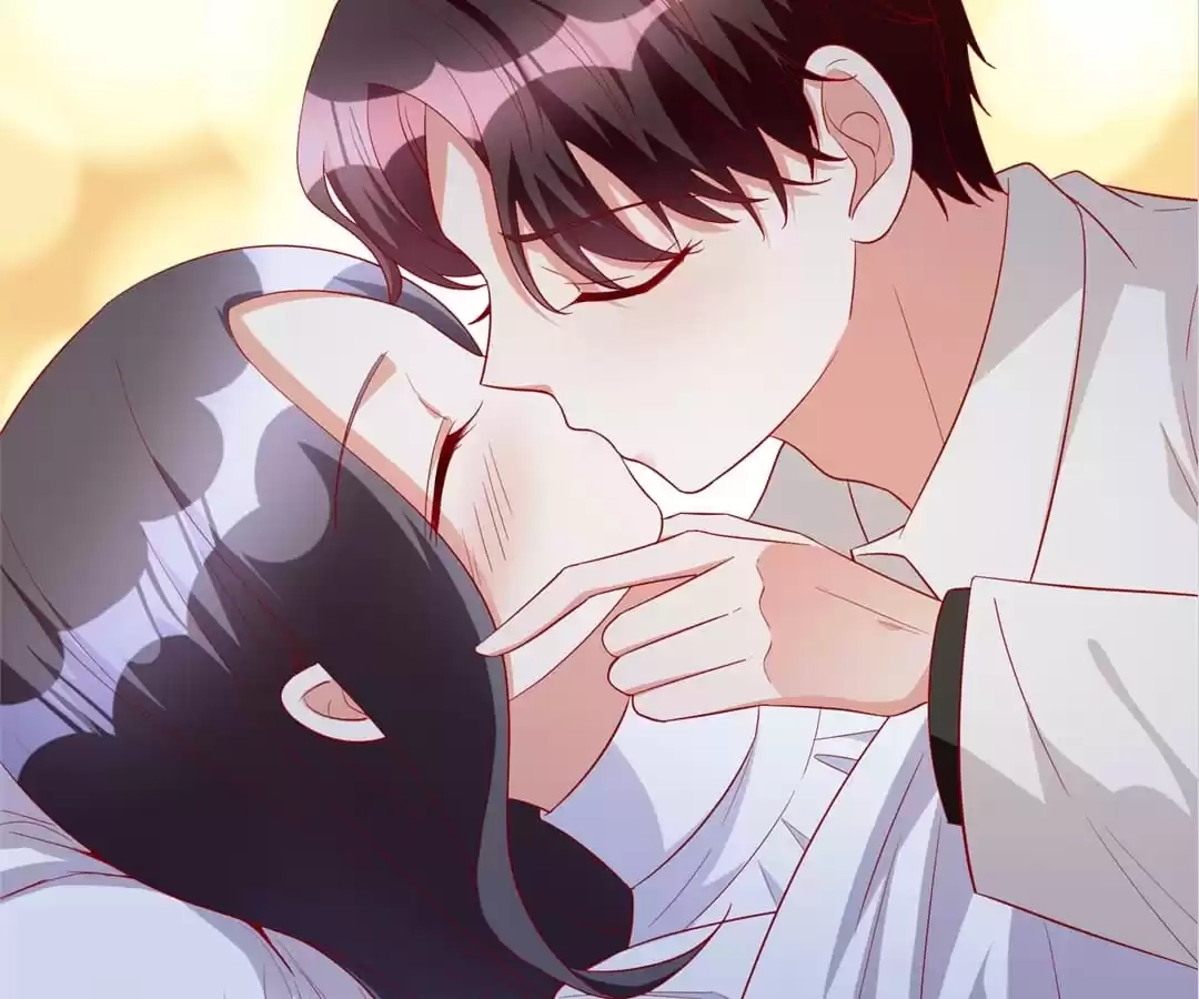 The True Lies Couple Chapter 82 - page 18