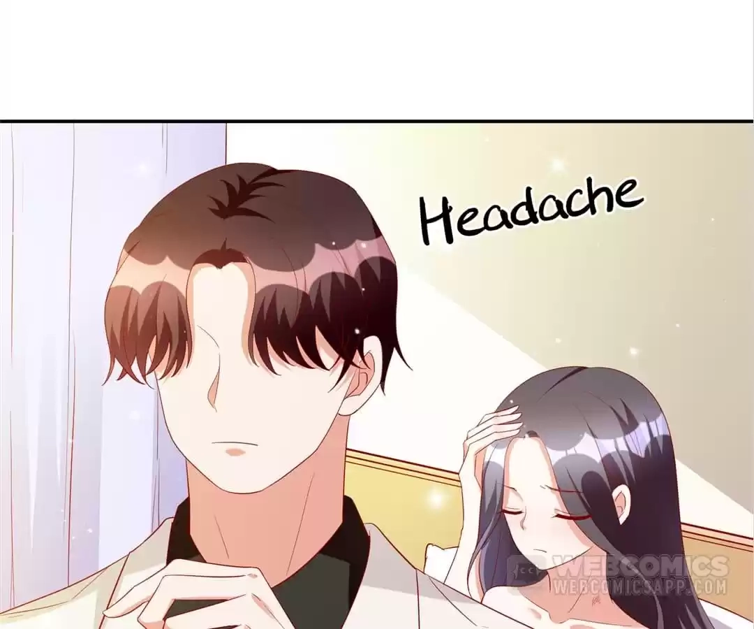 The True Lies Couple Chapter 82 - page 32