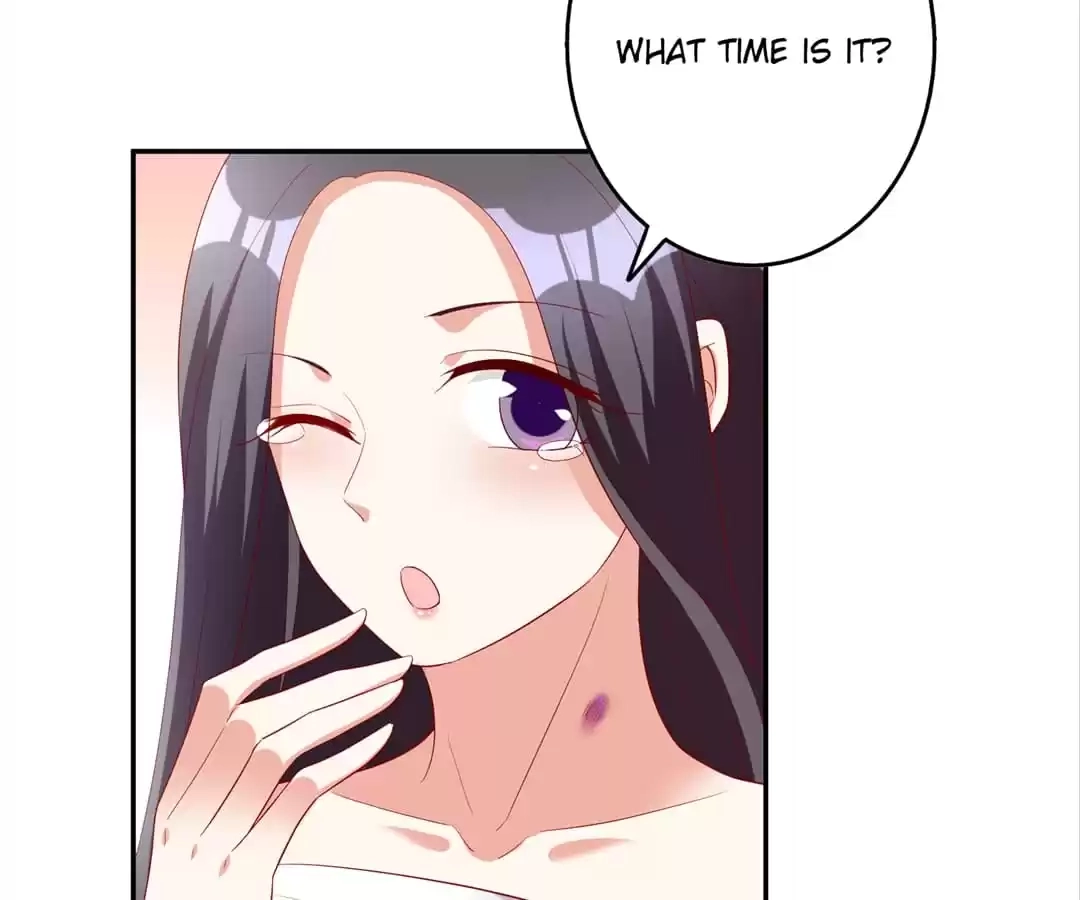 The True Lies Couple Chapter 82 - page 34