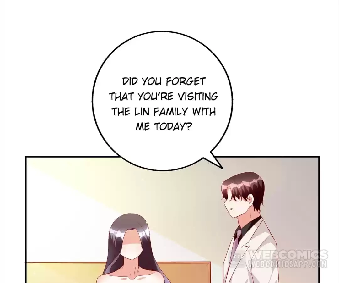 The True Lies Couple Chapter 82 - page 40