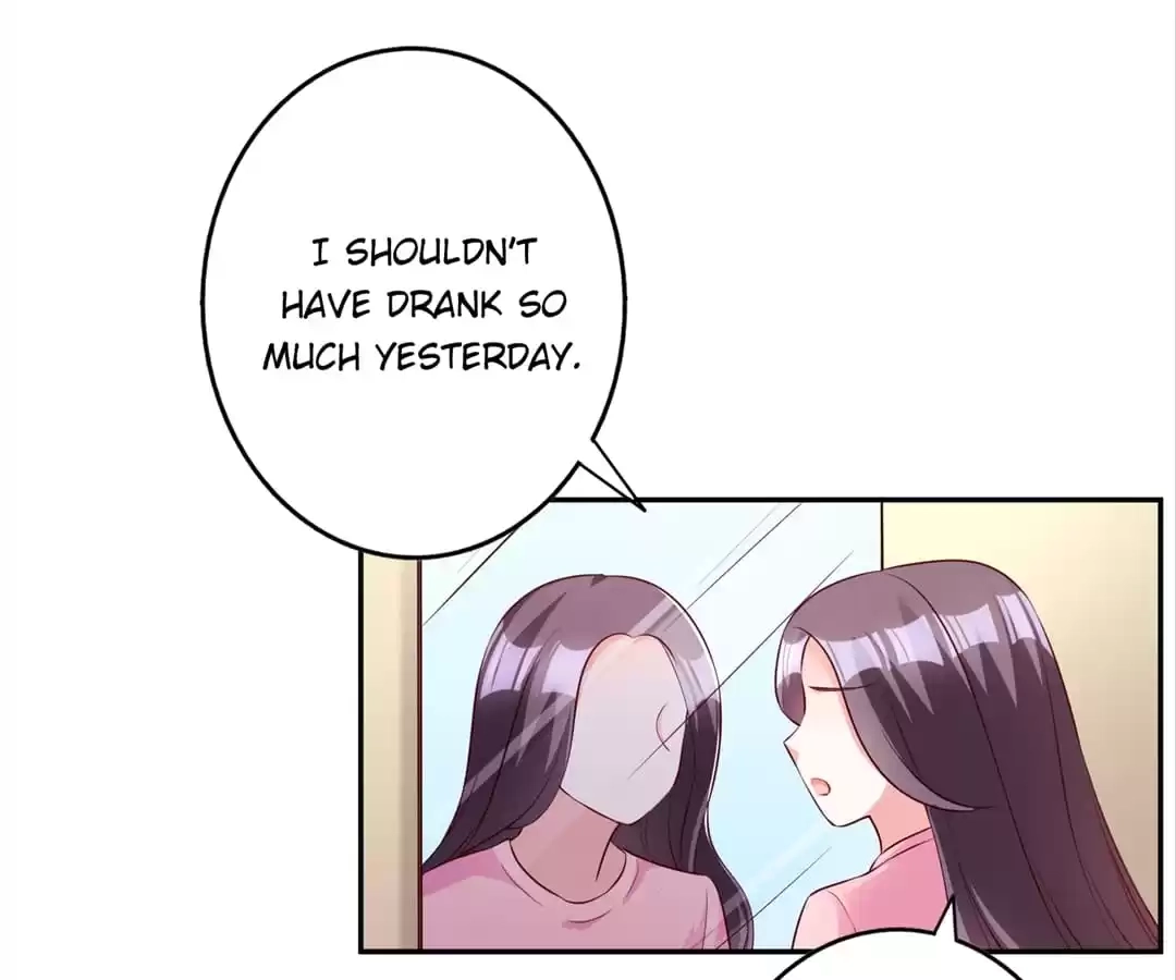 The True Lies Couple Chapter 82 - page 46